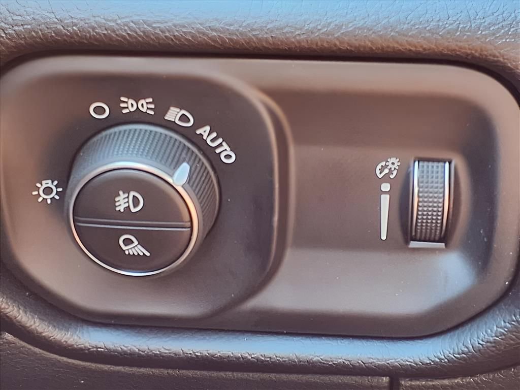 New 2026 RAM 2500 Big Horn image 20