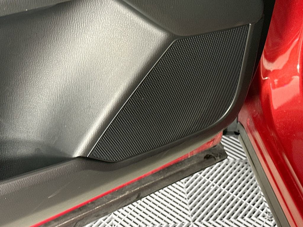 Certified 2023 MAZDA CX-5 AWD 2.5 S w/ Select Package image 26