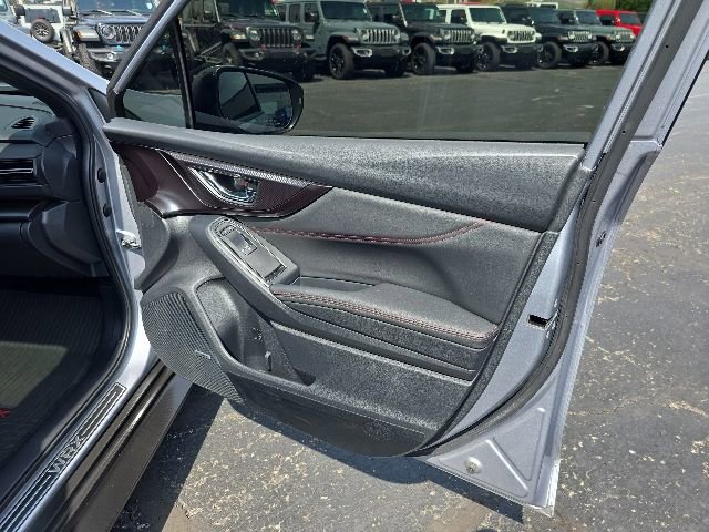 Used 2024 Subaru WRX Limited AWD/4WD image 31