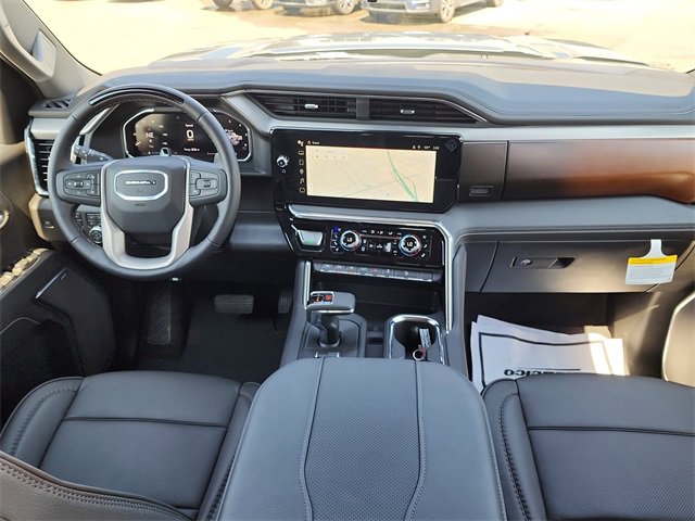 New 2026 GMC Sierra 1500 Denali image 20