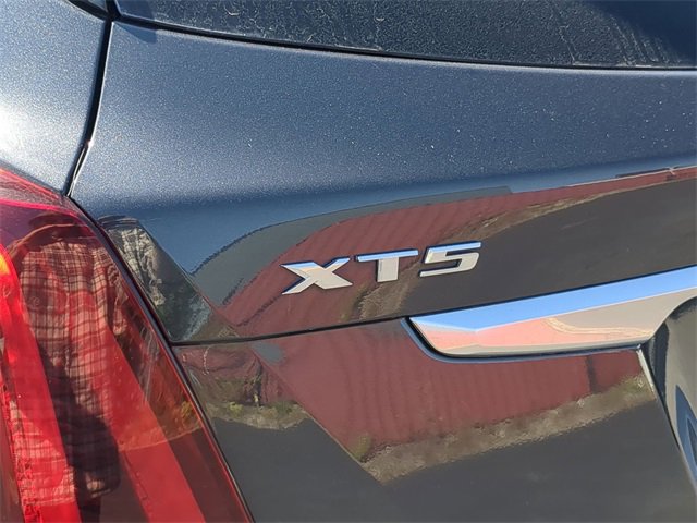 Used 2022 Cadillac XT5 Premium Luxury image 12