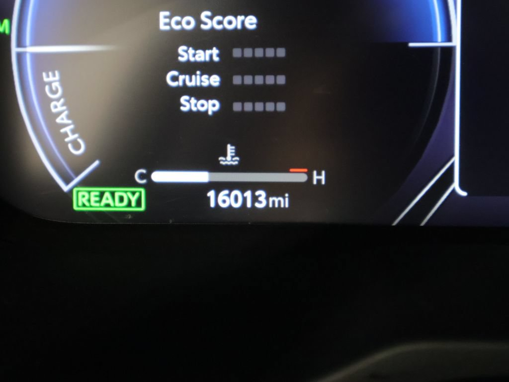 Certified 2024 Toyota RAV4 Limited w/ Advanced Technology Package AWD/4WD image 39