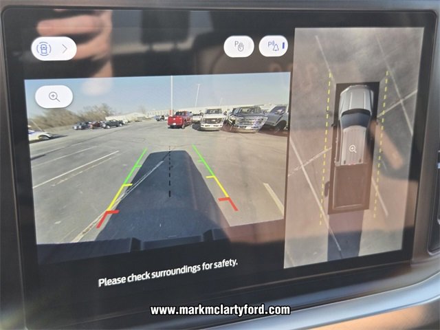 New 2026 Ford F250 King Ranch w/ Chrome Package image 18