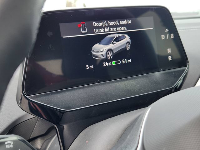 New 2026 Volkswagen ID.4 Pro AWD/4WD image 15