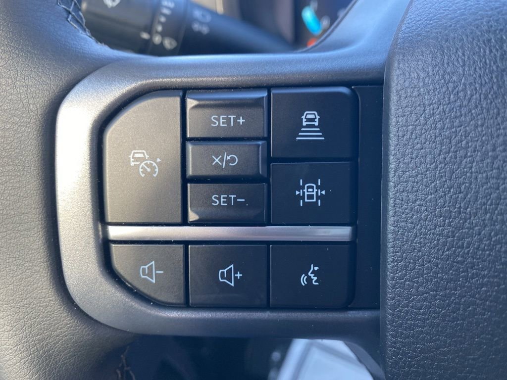 New 2025 Ford F150 XLT w/ Equipment Group 302A MID image 27