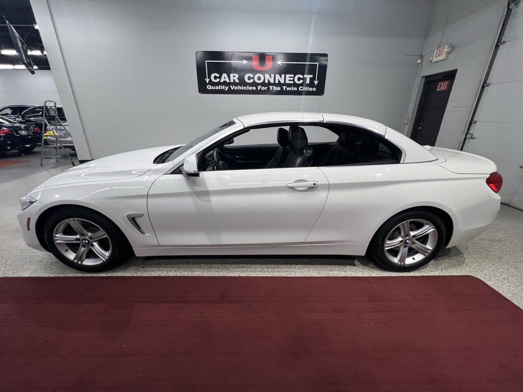 Used 2014 BMW 428i 428i image 19