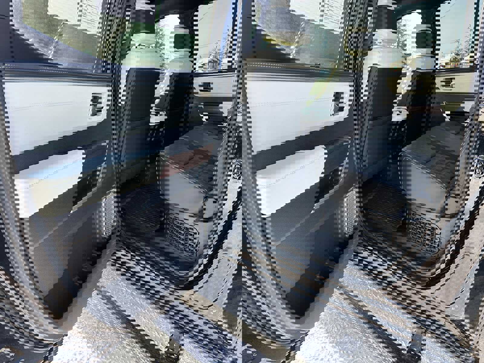 Used 2024 Toyota Tundra Capstone image 16