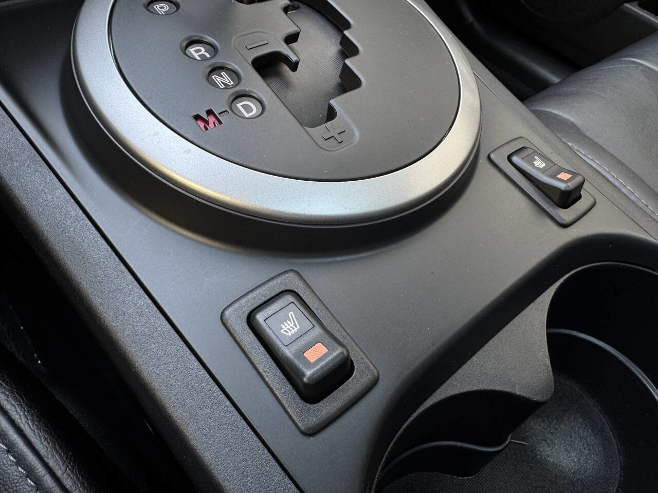 Used 2011 MAZDA CX-7 s Touring w/ Technology Pkg image 33