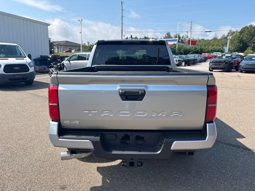 Used 2026 Toyota Tacoma 4x4 Double Cab image 6
