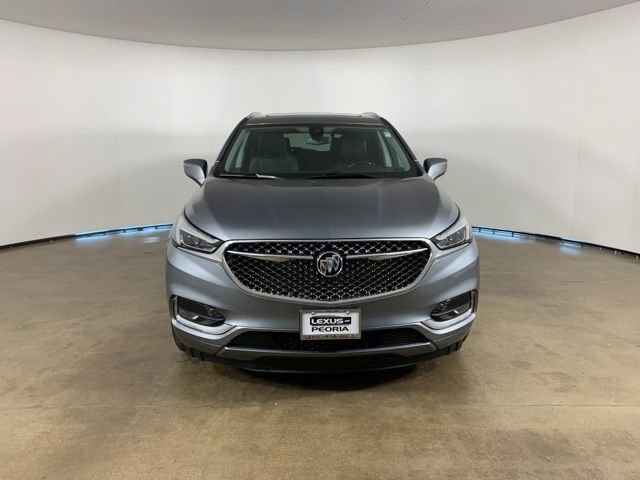 Used 2021 Buick Enclave Avenir w/ Avenir Technology Package AWD/4WD image 3