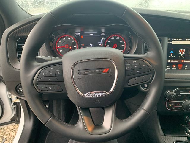 Used 2023 Dodge Charger SXT w/ Blacktop Special Edition image 20