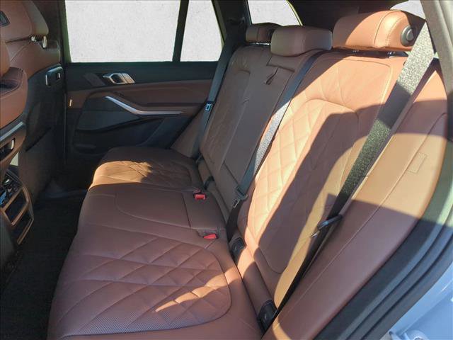 New 2026 BMW X5 xDrive50e w/ M Sport Package image 15