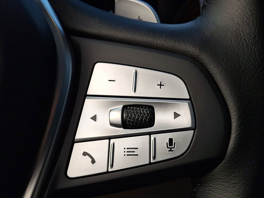 Certified 2022 BMW X3 xDrive30i w/ Convenience Package image 16