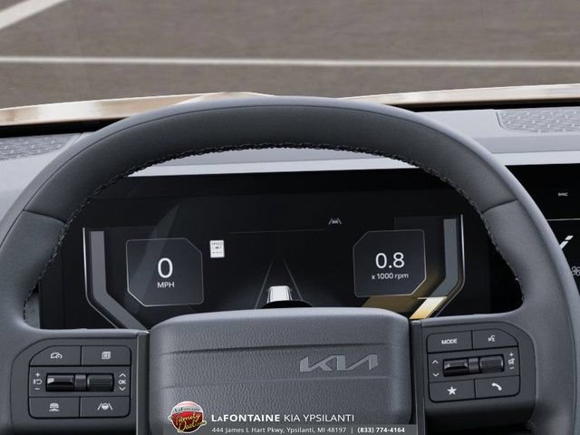 New 2027 Kia Telluride SX X-Pro AWD/4WD image 21