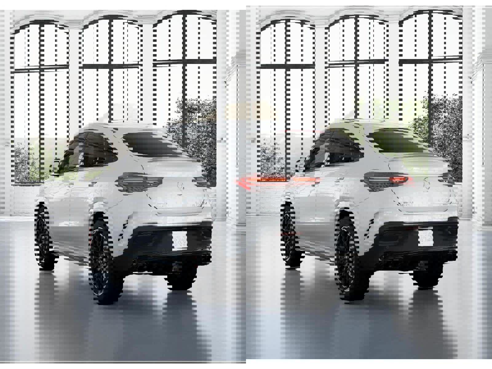 New 2026 Mercedes-Benz GLE 63 AMG S image 27