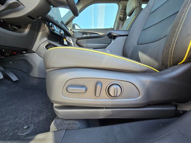 Used 2026 Chevrolet TrailBlazer ACTIV w/ Convenience Package image 22