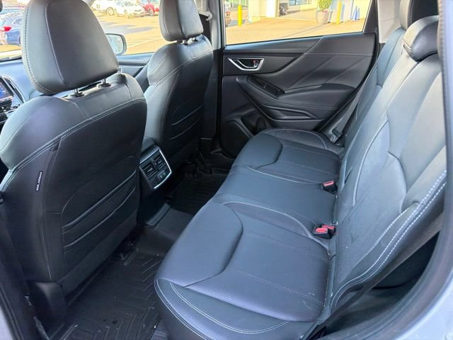 Used 2020 Subaru Forester Limited w/ Popular Package #3 AWD/4WD image 5
