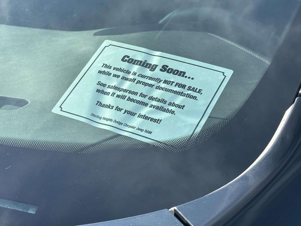 Used 2023 Cadillac XT5 Luxury image 33