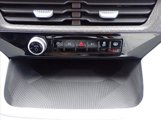 New 2026 Ford Explorer Platinum w/ LUX Leather Package image 22