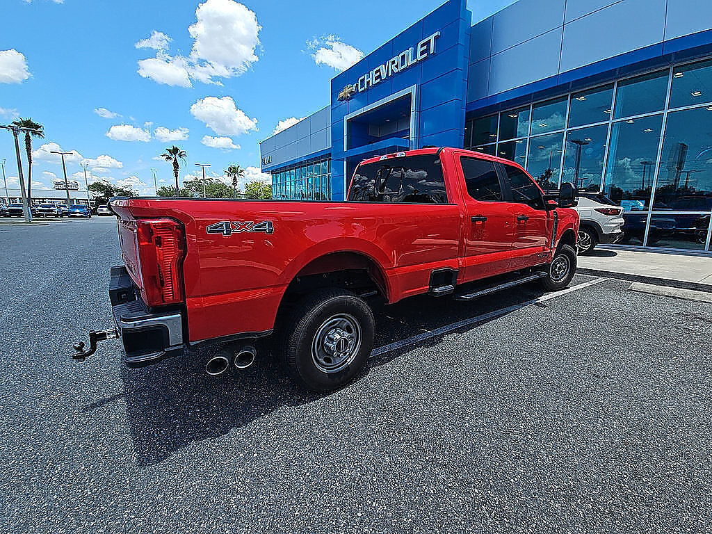 Used 2026 Ford F350 XL AWD/4WD image 80