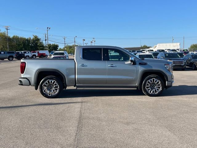 New 2026 GMC Sierra 1500 Denali Ultimate image 3