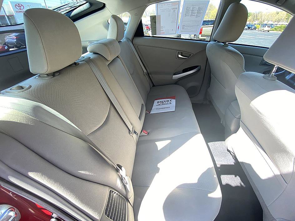 Used 2015 Toyota Prius Two image 16