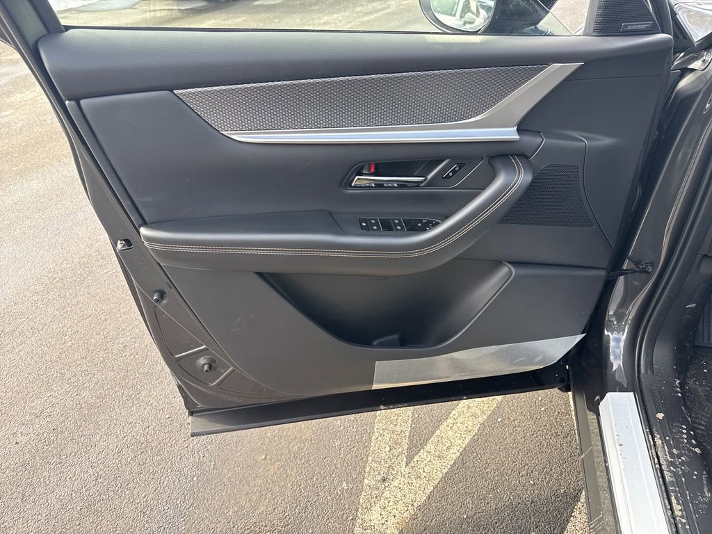 New 2026 MAZDA CX-90 Plug-In Hybrid w/Premium Sport image 23