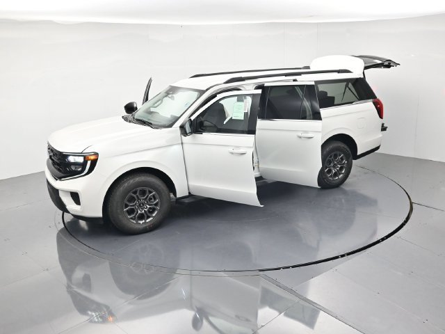 New 2027 Ford Expedition Max Active RWD image 51