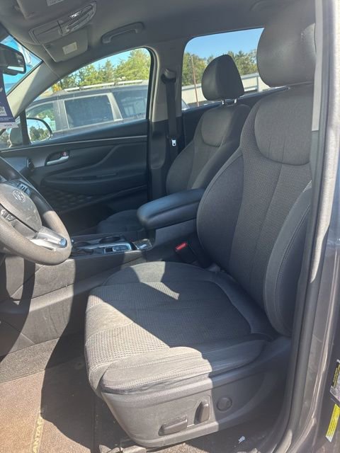 Used 2019 Hyundai Santa Fe SEL w/ Cargo Package image 9