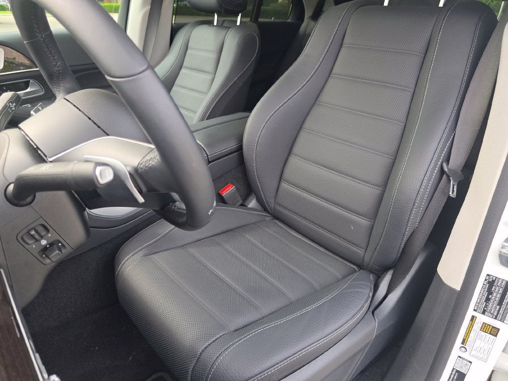 Certified 2026 Mercedes-Benz GLE 450 4MATIC image 24