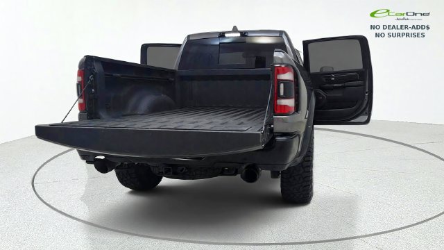 Used 2022 RAM 1500 TRX w/ TRX Level 2 Equipment Group AWD/4WD image 17