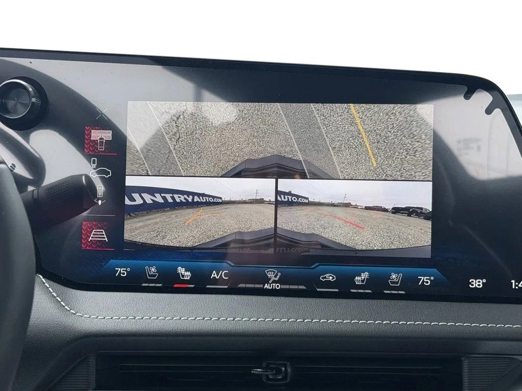 New 2026 Chevrolet Corvette Z06 image 12