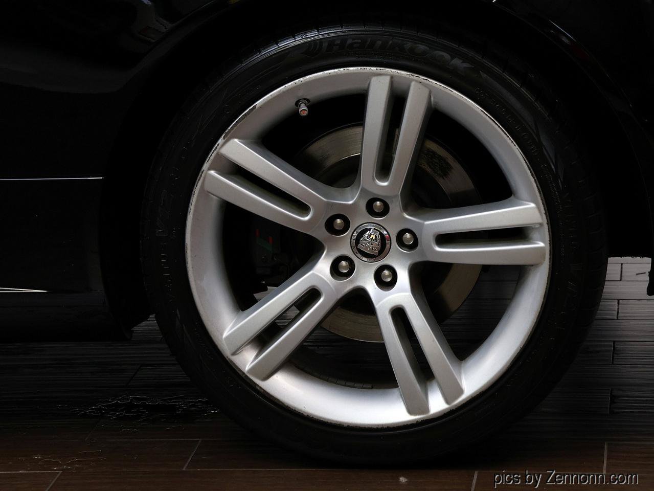 Used 2009 Jaguar XKR R RWD image 24