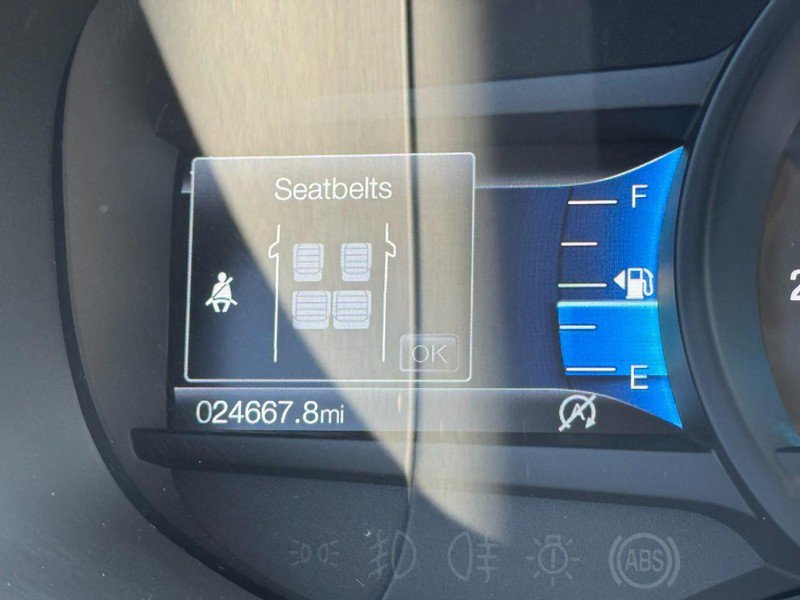Used 2024 Ford Edge SEL w/ Convenience Package AWD/4WD image 18