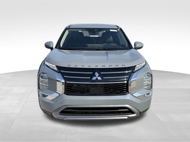 New 2026 Mitsubishi Outlander SE FWD image 8