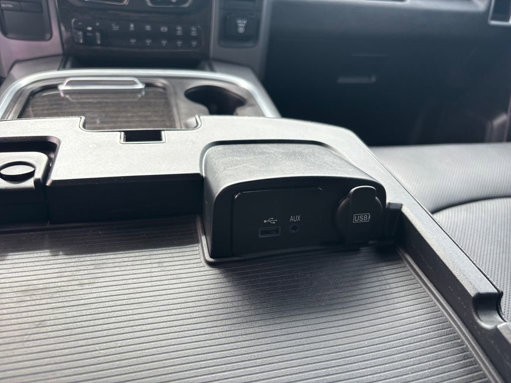 Used 2017 RAM 3500 Laramie Longhorn AWD/4WD image 32