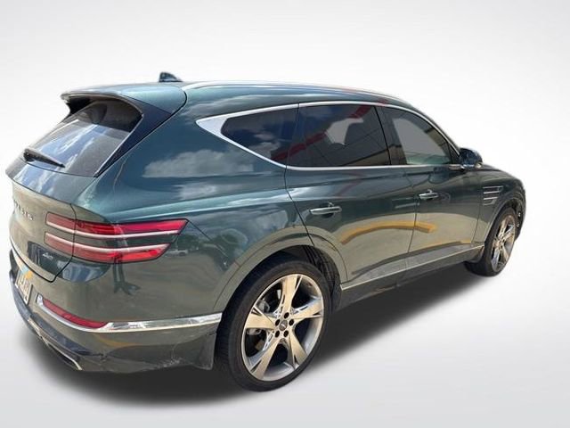 Used 2023 Genesis GV80 2.5T w/ Prestige Package image 9