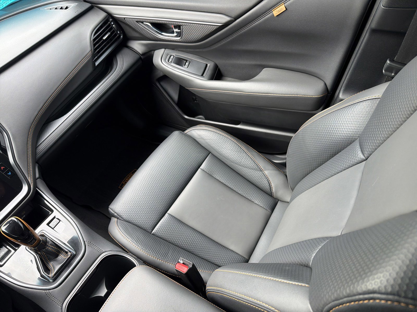 Certified 2022 Subaru Outback Wilderness image 15