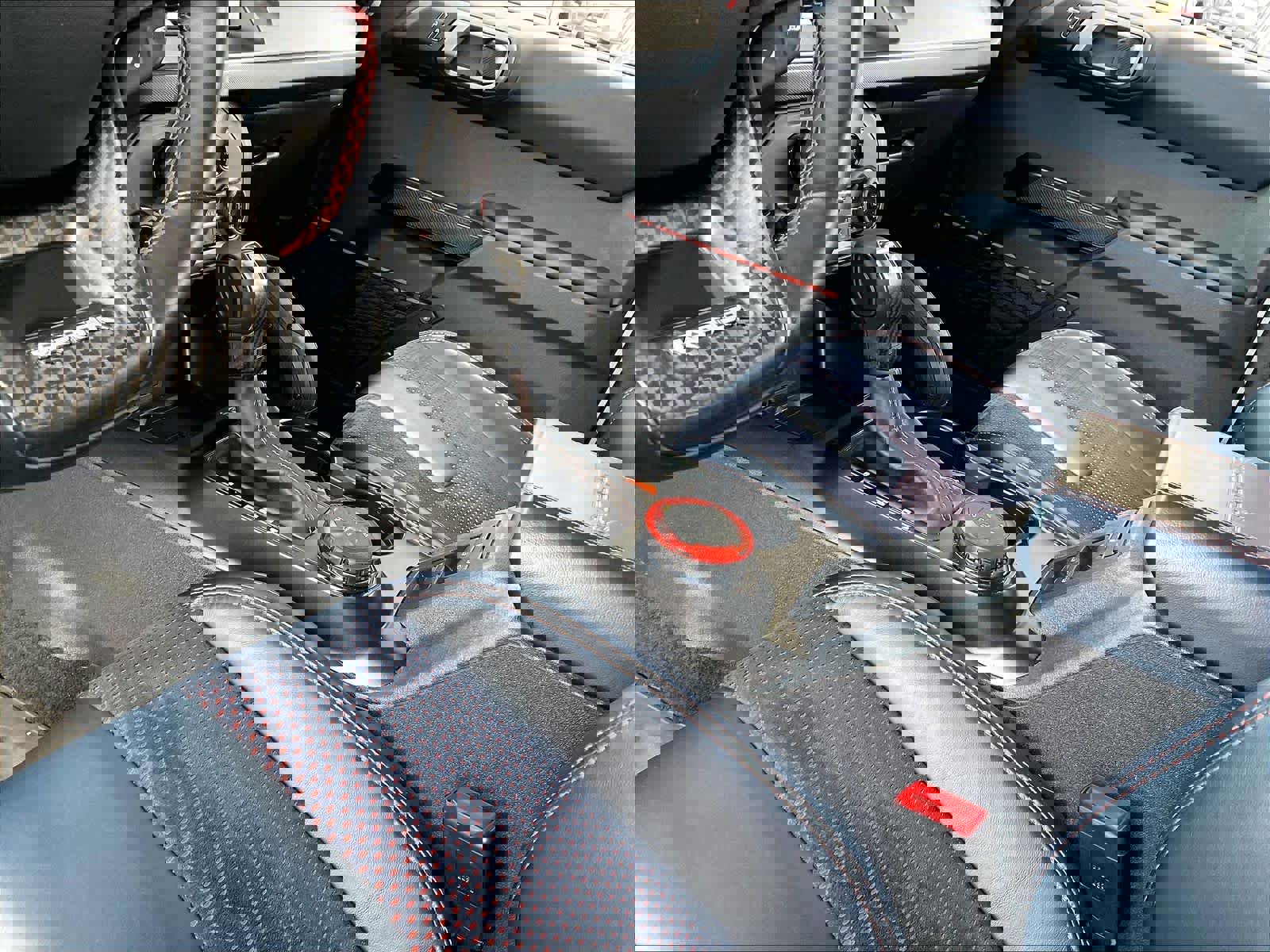 Used 2023 Ford Bronco Raptor image 18