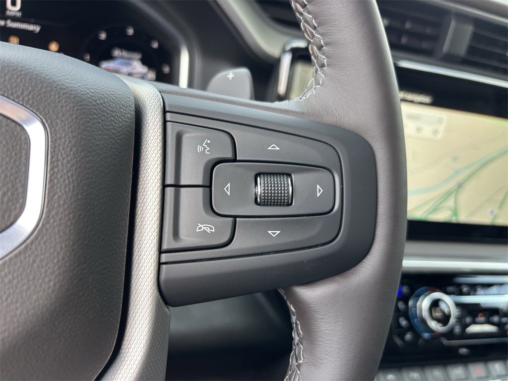 New 2026 GMC Sierra 1500 Denali image 24