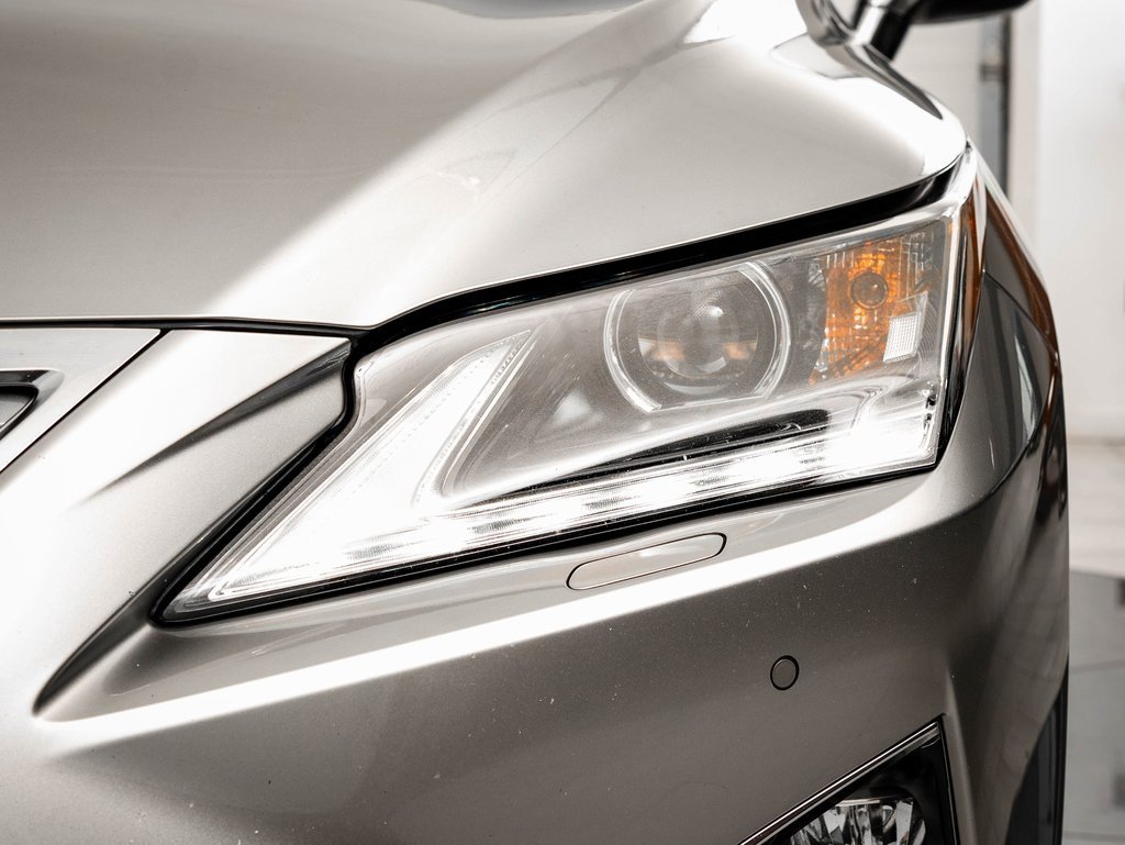 Used 2018 Lexus RX 350L AWD image 15