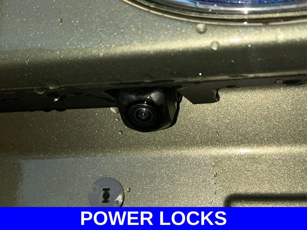 Certified 2025 Subaru Outback Premium AWD/4WD image 16