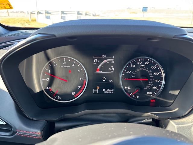 Used 2024 Subaru WRX Limited w/ Popular Package #1A image 15