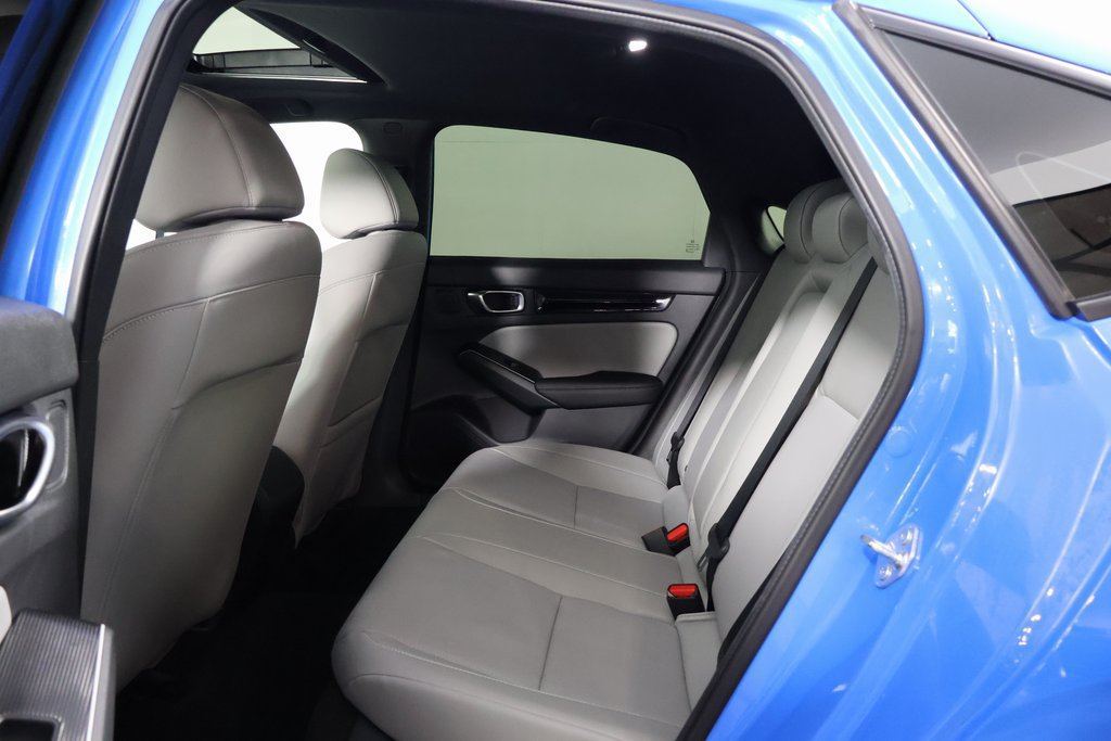 Used 2026 Honda Civic Sport Touring image 11