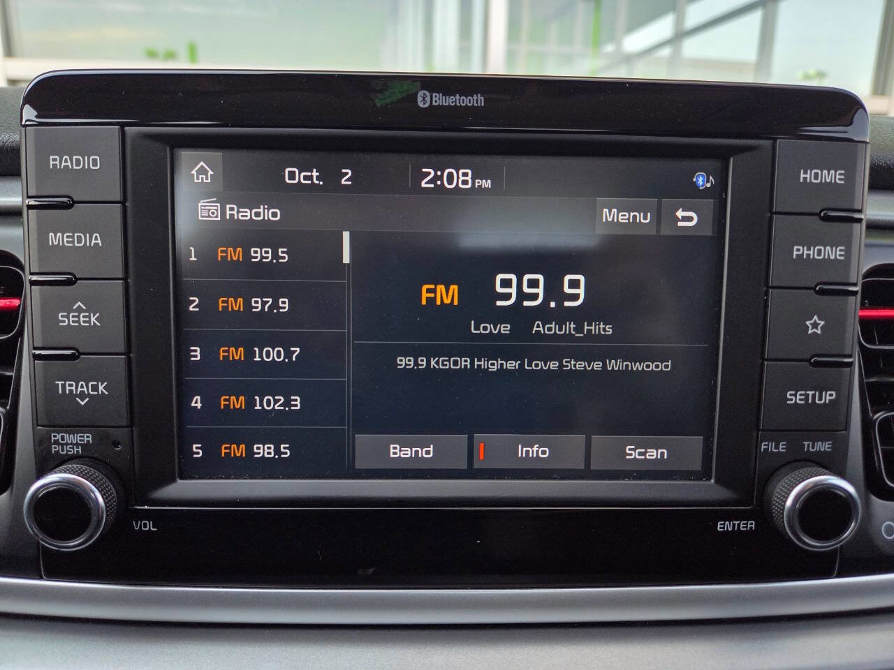 Used 2020 Kia Rio LX image 35