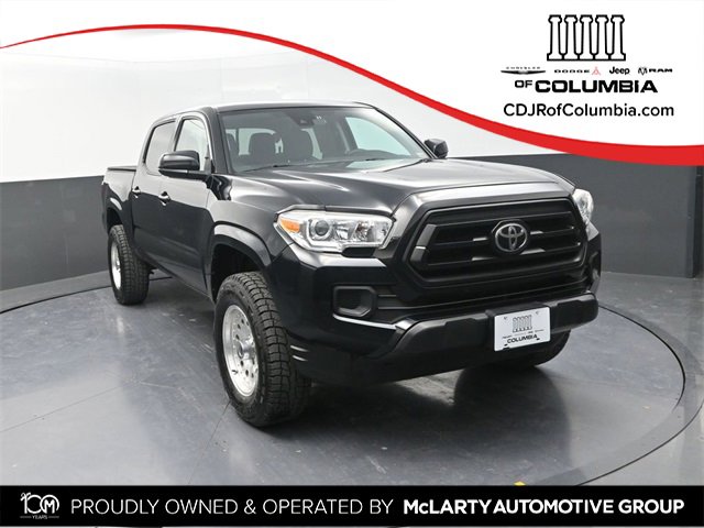 Used 2020 Toyota Tacoma SR
