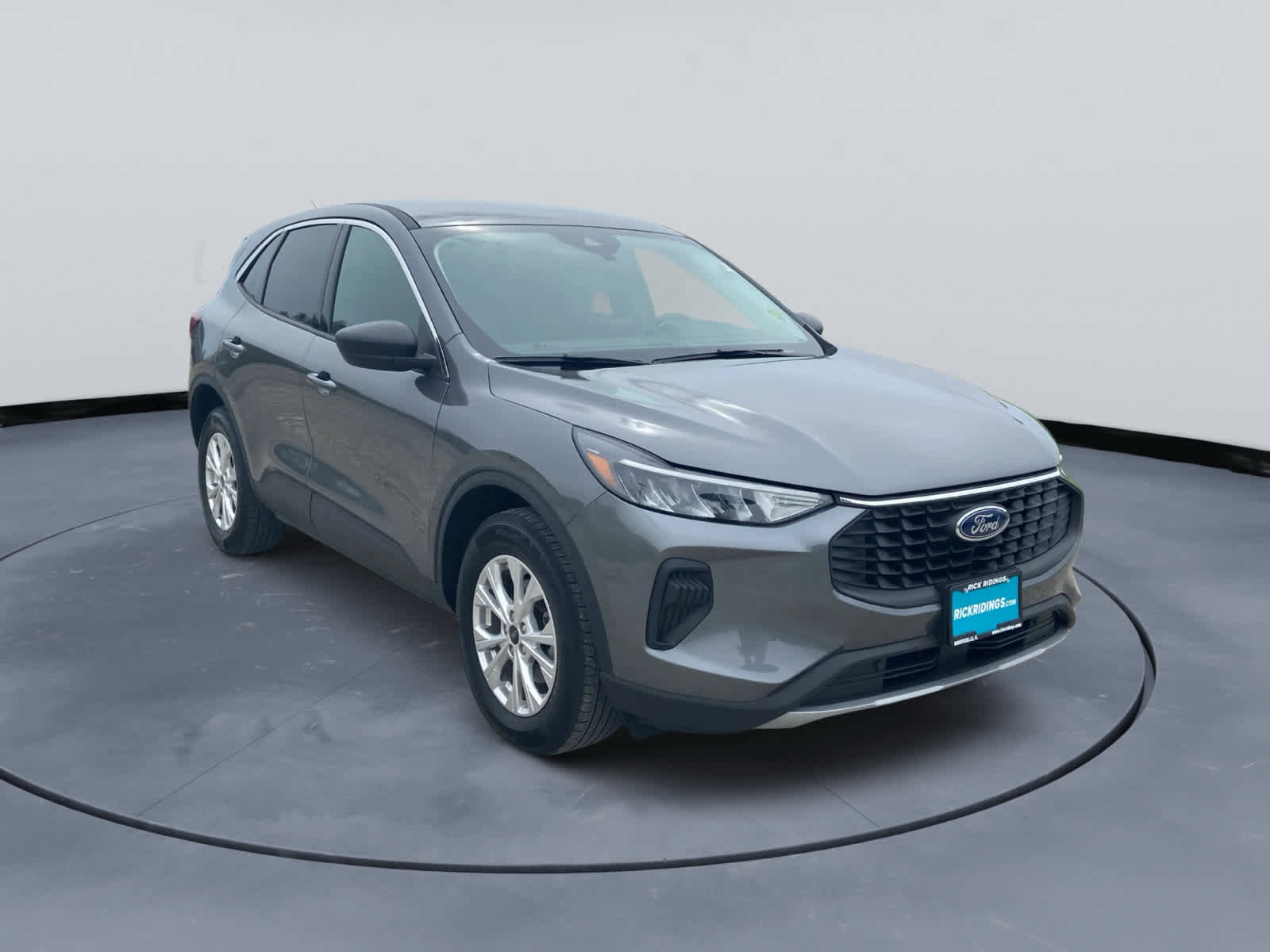 Used 2024 Ford Escape Active AWD/4WD image 5