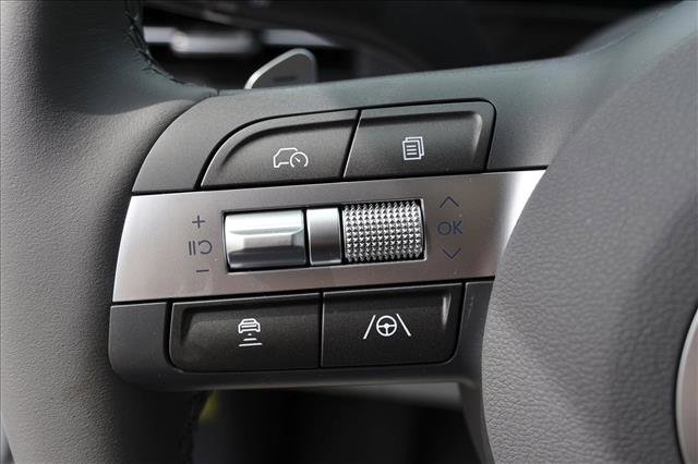 New 2026 Hyundai Kona SEL Premium image 14