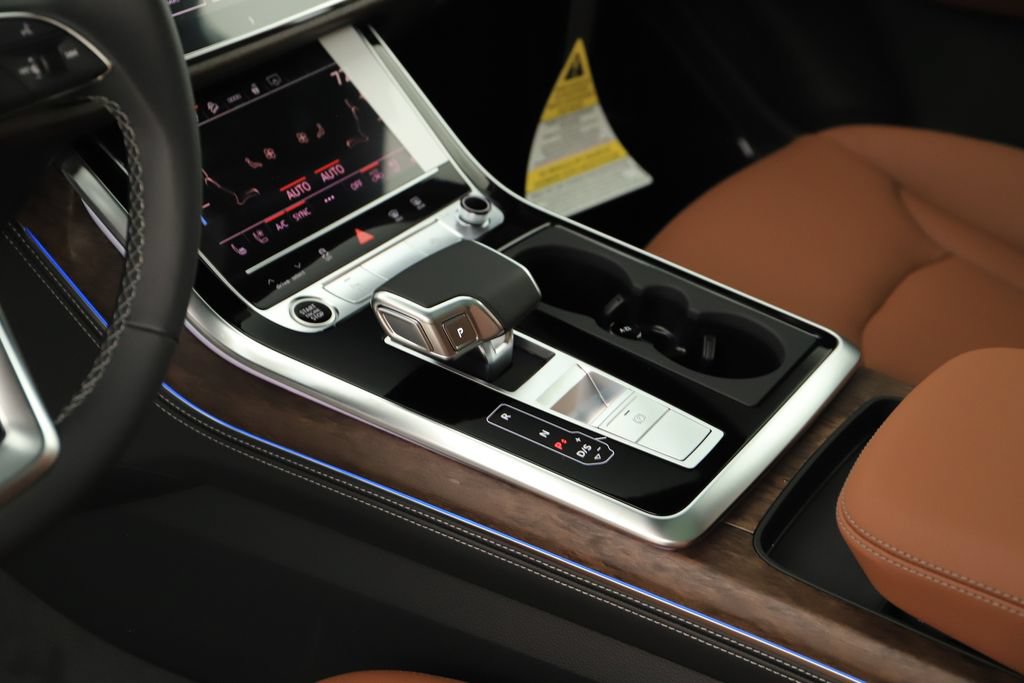 New 2026 Audi Q7 Premium Plus AWD/4WD image 17