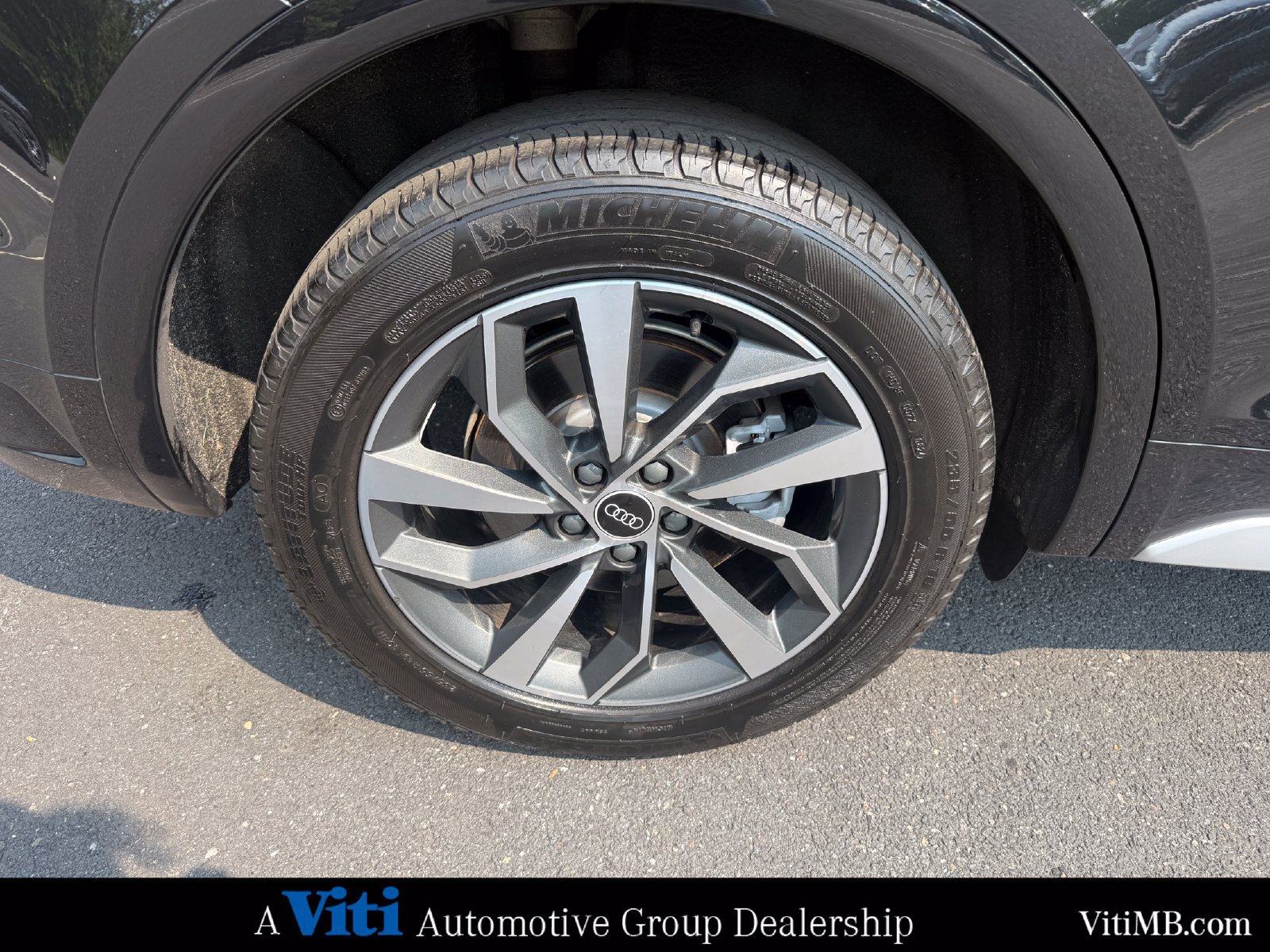 Used 2021 Audi Q5 2.0T Premium Plus w/ Premium Plus Package AWD/4WD image 14